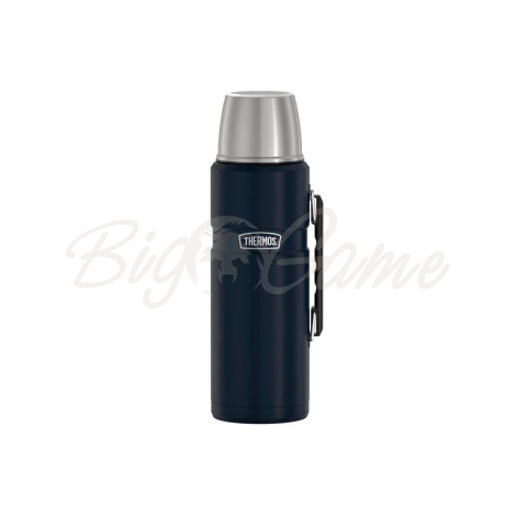 Термос THERMOS SK2020 MMB King 2 л цвет черный фото 1