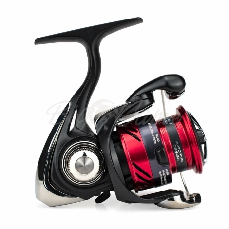 Катушка безынерционная DAIWA 23 Ninja LT 5000-C фото 3