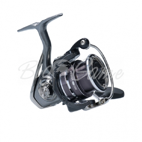 Катушка безынерционная DAIWA 20 Exceler LT1000 фото 3