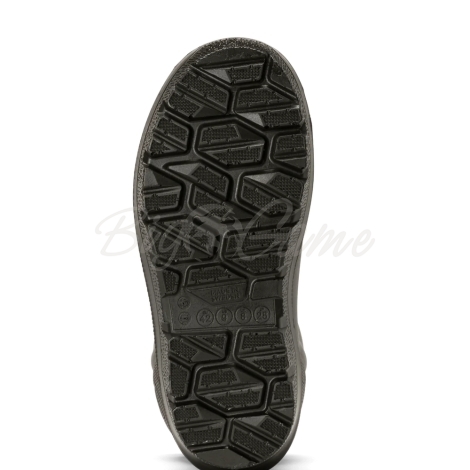 Сапоги POLYVER Classic Sport Mid цвет Коричневый фото 2