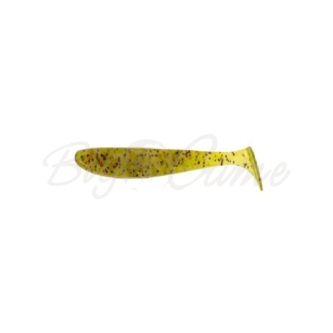 Виброхвост SELECT Easy Shad 3,5" код цв. 081 (5 шт.) фото 1