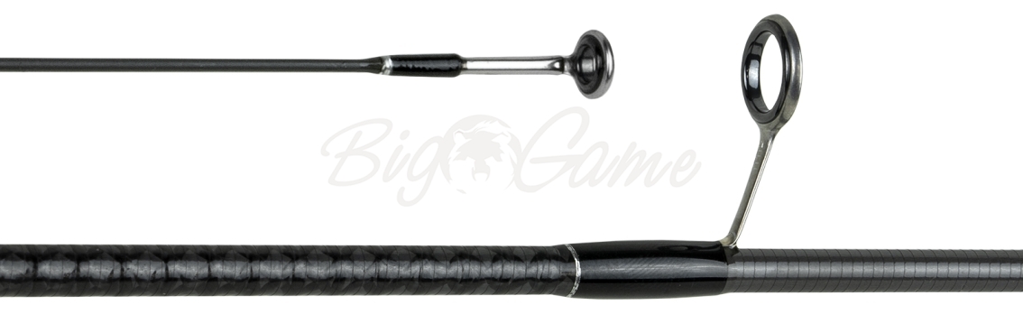 Спиннинг THIRTY34FOUR Advancement Ns Circle Limited Psr-60 тест 0,3 - 1,8 г фото 4