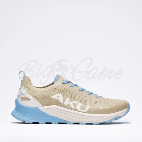 Кроссовки AKU WS Aira V-Light GTX цвет Beige / Avio фото 5