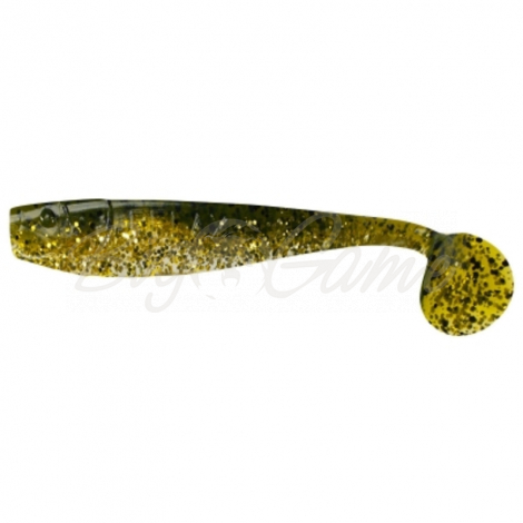 Виброхвост RELAX King Shad 5" (5 шт.) код цв. L485 фото 1