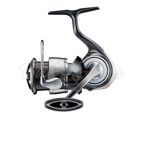 Катушка безынерционная DAIWA 24 Certate LT 4000D-C фото 1