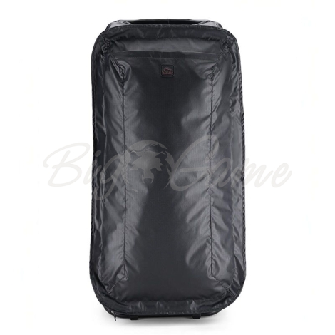 Чемодан на колесиках SIMMS Tailwind Roller 160 л цвет Black фото 1