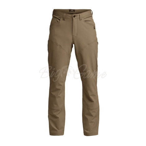 Брюки SITKA Mesa Pant цвет Coyote фото 1