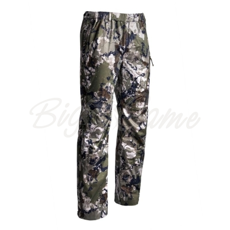Брюки KING'S XKG Windstorm Rain Pant цвет XK7 фото 4
