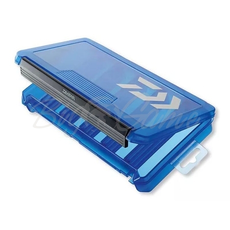 Коробка для приманок DAIWA Multi Case 232N цвет Blue фото 2