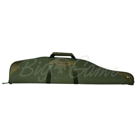 Чехол для оружия RISERVA R1322 120 см цвет зеленый фото 1