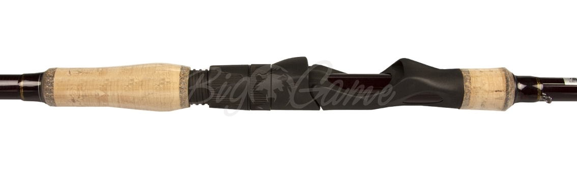 Удилище спиннинговое SAVAGE GEAR Custom Predator Fast Shad 2,58 м тест 65 г фото 4