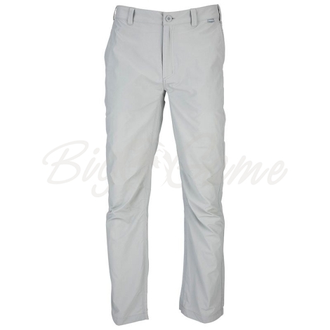 Брюки SIMMS Superlight Pant '21 цвет Sterling фото 5