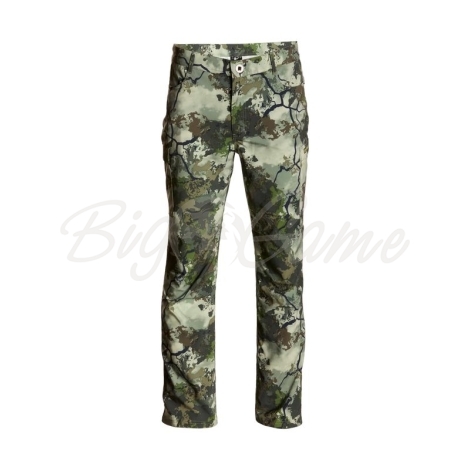 Брюки KING'S Hunter Pant 2.0 цвет KC Ultra фото 1