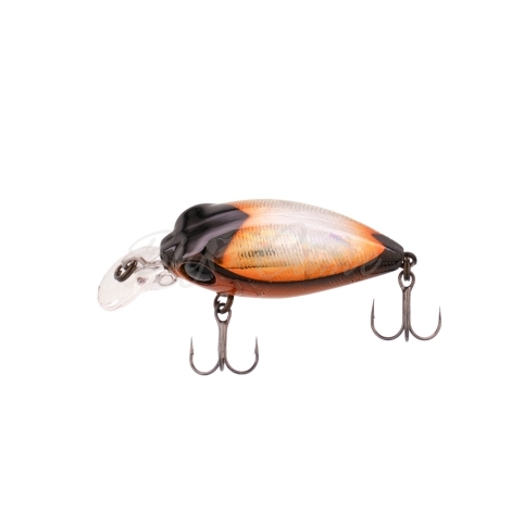 Воблер SMITH Camion Magnum SR 36F код цв. 08 фото 2