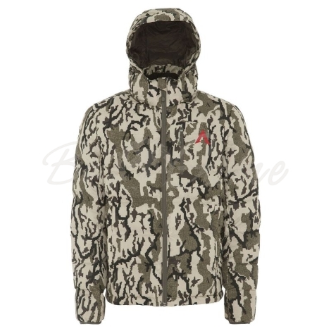 Куртка BRAKEN Ultimate Down Jacket фото 1