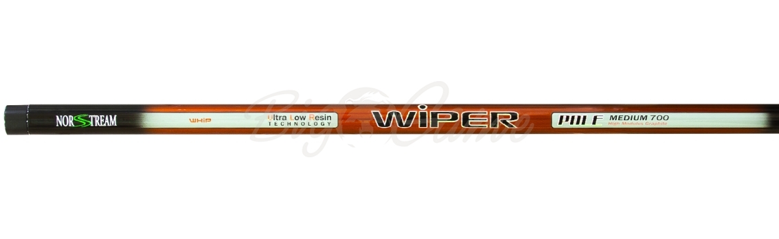 Удилище маховое NORSTREAM Wiper Pole фото 2