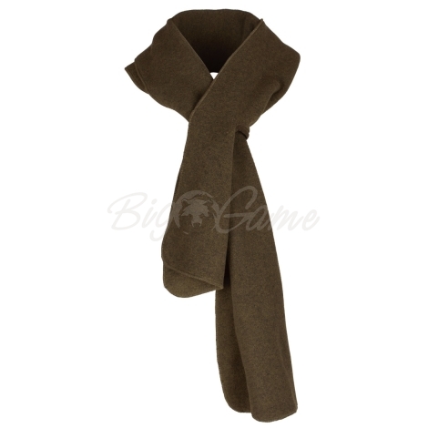 Шарф PINEWOOD Smaland Forest Fleece Scarf цвет Hunting Green фото 1