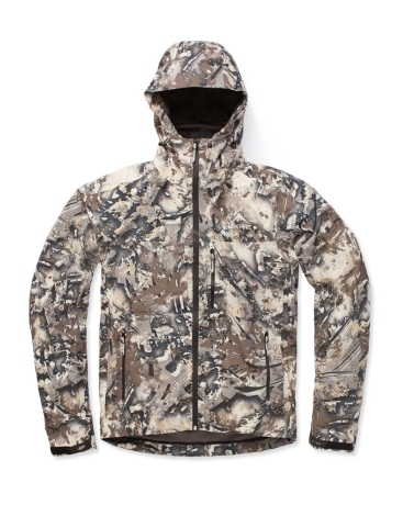 Куртка SKRE Nebo SL Rain Jacket цвет Solace фото 1