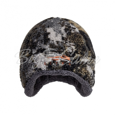 Шапка SITKA Fanatic Ws Beanie New цвет Optifade Elevated II фото 4