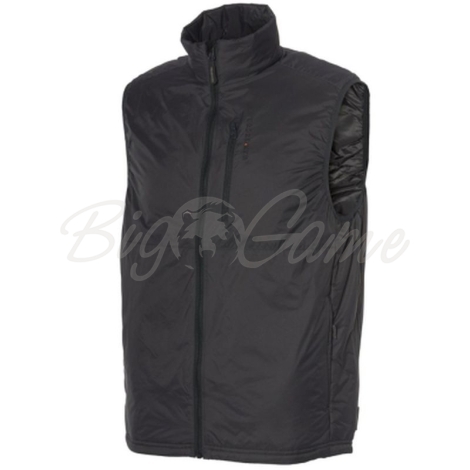 Жилет GRUNDENS Forecast Insulated Vest цвет Anchor фото 1