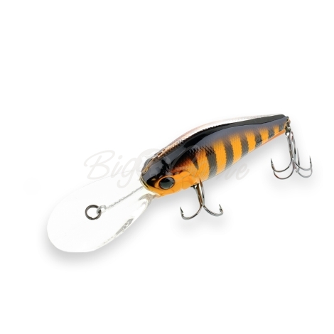 Воблер ZIP BAITS B-Switcher 65F код цв. 568 фото 1