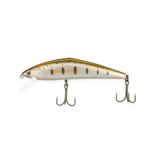 Воблер SMITH D-Contact 110FS код цв. 33 фото 2