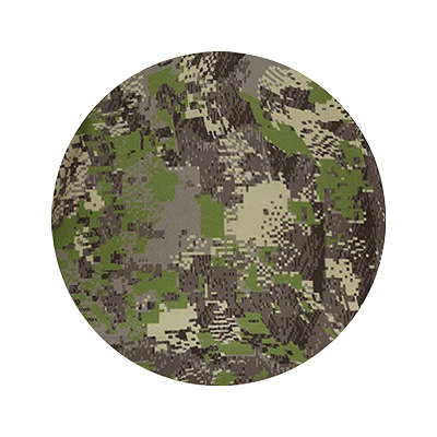 Смешанный лес