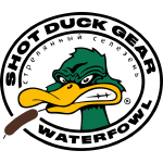 SHOT DUCK GEAR