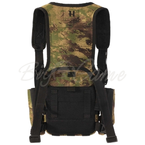 Чехол для бинокля HARKILA Deer Stalker bino strap цвет AXIS MSP Forest фото 4