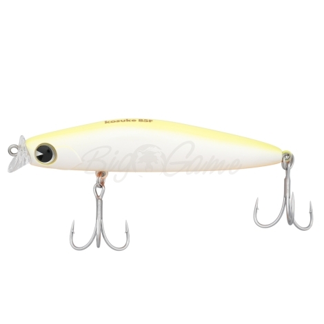 Воблер IMA Kosuke 85F код цв. 002 фото 2