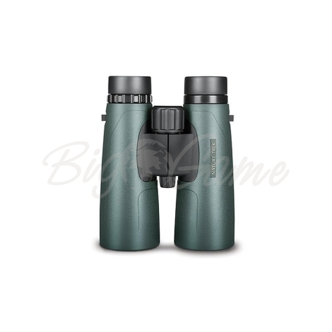 Бинокль HAWKE Nature Trek 12x50 Binocular цв. Green фото 1