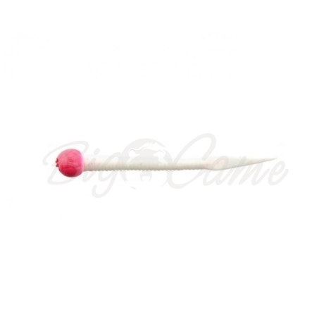 Слаг LUCKY JOHN Floating Trout Slug 63,5 (10 шт.) код цв. L06 фото 1