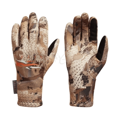 Перчатки SITKA WS Traverse Glove New цвет Optifade Marsh фото 1