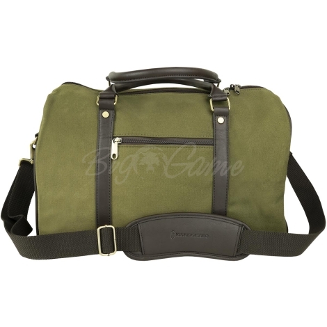 Сумка дорожная MAREMMANO GT 818 Canvas Travel Bag 42 х 25 х 24 см фото 9