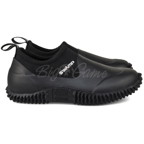 Галоши SWAMP Rabbit цвет Black фото 7