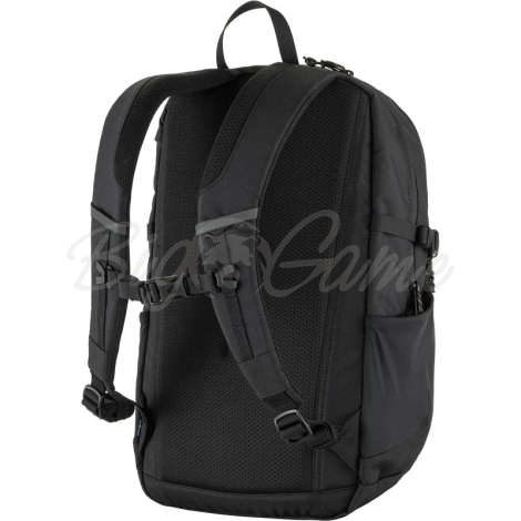 Рюкзак FJALLRAVEN Skule 20 л цвет Black фото 2