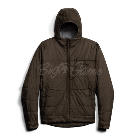 Куртка SITKA Kelvin AeroLite Jacket цвет Earth фото 11