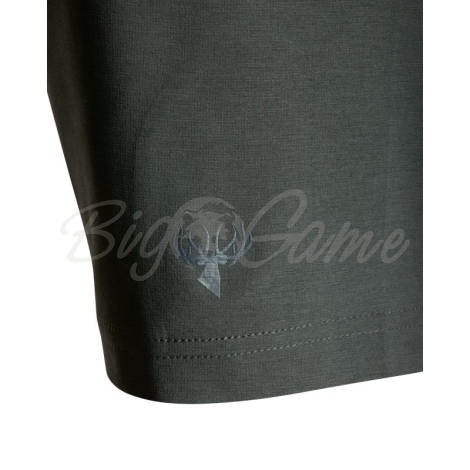 Шорты KING'S Drift Short цвет Charcoal фото 4