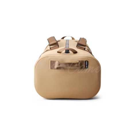 Гермосумка YETI Panga Duffel 100 л цвет Tan фото 7