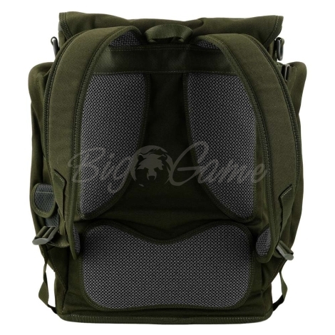 Рюкзак грибника RISERVA RF352.2 Mushroom Backpack цвет Green фото 6