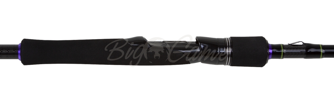 Спиннинг DAIWA Prorex XR 2,4 м тест 70 - 135 г фото 4