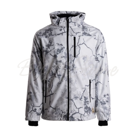 Куртка KING'S Weather Pro Insulated Jacket цвет KC Ultra Snow фото 1