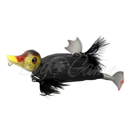 Приманка SAVAGE GEAR 3D Suicide Duck 15 см цв. 03-Coot фото 1