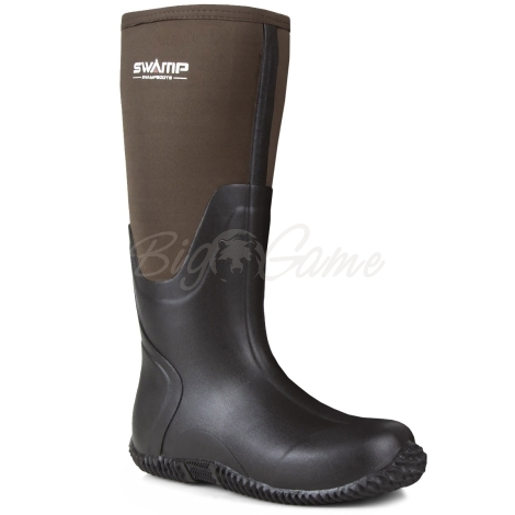 Сапоги SWAMP Dingo цвет Brown фото 14