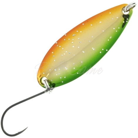 Блесна колеблющаяся SMITH Pure 5 г код цв. GGO фото 3