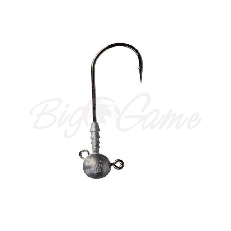 Джиг-Головка SAVAGE GEAR Ball Jig Head № 3/0 10 г (3 шт.) фото 1