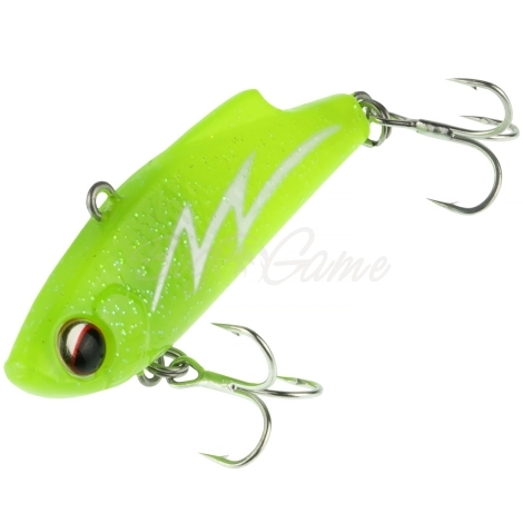 Воблер EVER GREEN Marvie 50S код цв. #RU30 фото 1