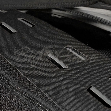 Гермосумка на колесиках ORTLIEB Duffle RS 85 л цвет черный фото 7