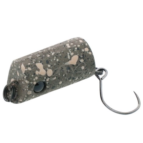 Воблер BASSDAY Pellet Pellet 20F цв. 128 фото 1