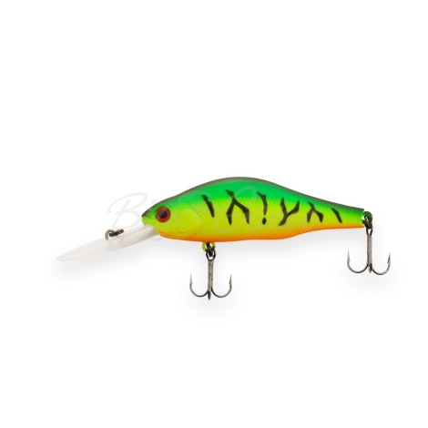 Воблер ZIP BAITS Khamsin 70SP-DR код цв. 995 фото 2